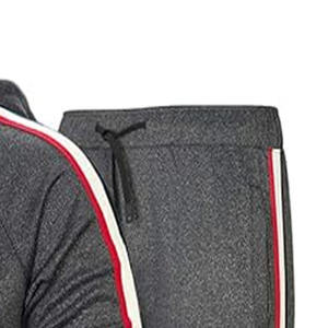 Conjunto de chándal para hombre al por mayor, chándal personalizado para hombre, ropa de entrenamiento de gimnasio subido por Dress Sports - Product Image 3