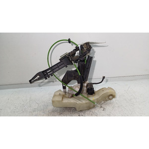CERRADURA DELANTERA IZQUIERDA LANCIA Ypsilon 2ª Serie 51826304 199A3000 (06>10) - Product Image 1