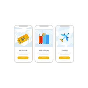 Aplicación de reserva de entradas para eventos personalizada Desarrollo de aplicaciones de venta de entradas a medida Plataforma de venta de entradas para eventos personalizada - Product Image 6