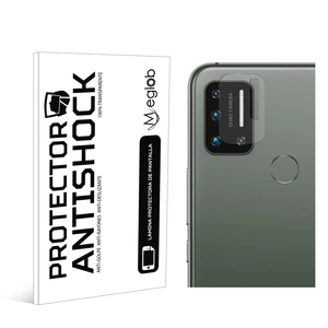 ฟิล์มกันรอย ANTISHOCK สำหรับ UMIDIGI A7 ป้องกันโทรศัพท์มือถือระดับพรีเมียม - Product Image 1
