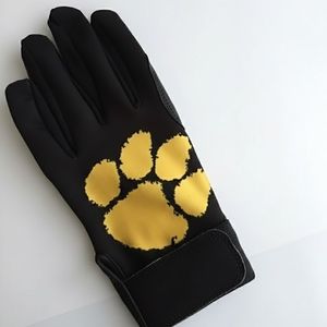 Gants de frappe de baseball haute performance, conception flexible pour les joueurs adultes et juniors - Product Image 6