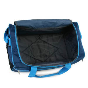 Venta al por mayor de bolsas de gimnasio ligero Venta caliente precio bajo bolsas de gimnasio diseño único de color personalizado bolsas de gimnasio - Product Image 5