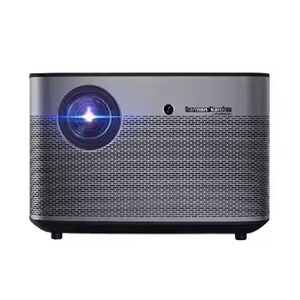 H2 XGIMI ของแท้แอลอีดีโปรเจ็คเตอร์1080P 1350 ANSI Lumens 4K HD เวอร์ชันสากล - Product Image 1