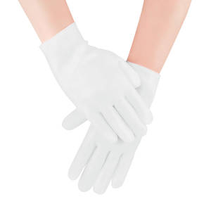 Gants en gel SPA réutilisables pour le soin des mains hydratant en silicone pour la musculation Unisexe - Product Image 4