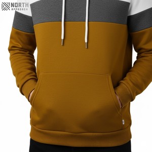 Más vendidos invierno de gran tamaño transpirable Mujer pulóver gota hombro tejido mujer sudadera sudaderas con capucha para mujer Reversible - Product Image 4