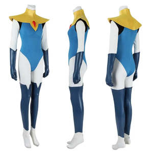 Costume de cosplay Anime Mandy pour femme - Product Image 4