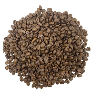 กาแฟเวียดนาม โรบัสต้า เมล็ดคั่วเต็มเมล็ด เหมาะสำหรับผู้นำเข้าในสหภาพยุโรป สหรัฐอเมริกา และสหรัฐอาหรับเอมิเรตส์ พร้อมรับผลิตแบบ OEM - Product Image 1