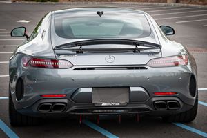 Mercedes-AMG GT Coupé 2020 d'occasion, excellent état, prêt à être expédié - Product Image 3