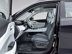 MEJOR OFERTA 2025 SUV Compacto Híbrido Usado de 5 Puertas y 5 Asientos con Carga Rápida de 0.5h - Product Image 3