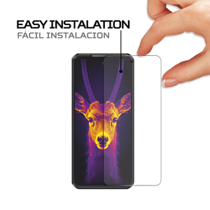 ฟิล์มกันรอย ANTISHOCK สำหรับอูเลโฟน อาร์เมอร์ 25T โปร 5G - Product Image 3