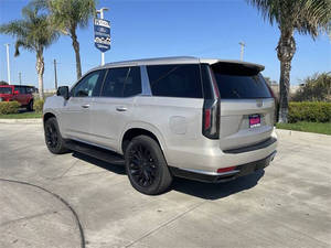 Usado 2021 Ca * dillac Escalade Lujo - Product Image 3