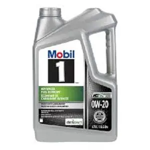 Motor Engine oil 0W20 5W30