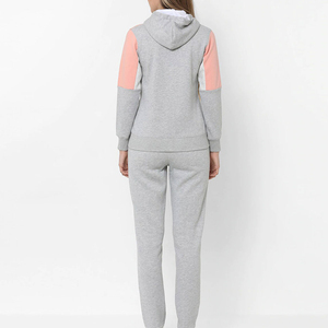 OEM haute qualité pour femmes grande taille Streetwear survêtements légers, confortables et durables-meilleur matériau vêtements surdimensionnés - Product Image 3