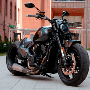 Brand New 2025 Groza Wolverine 800-Acheter des vélos de sport - Product Image 1