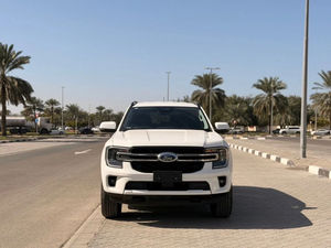 ฟอร์ด เอเวอเรสต์ สปอร์ต ปี 2023 ขับเคลื่อน 4 ล้อ 7 ที่นั่ง เบาะหนัง ระบบไฟฟ้า ดีเซล V4 / พวงมาลัยขวา - Product Image 2