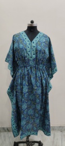 ชุดคลุมมีซิปสำหรับให้นมบุตรชุดคาฟตันมีซิปสำหรับหญิงตั้งครรภ์ในฤดูร้อนมาใหม่ - Product Image 6