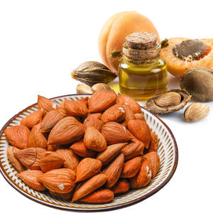 Granos de albaricoque crudos | Sabor natural para recetas tradicionales y de bienestar - Product Image 5