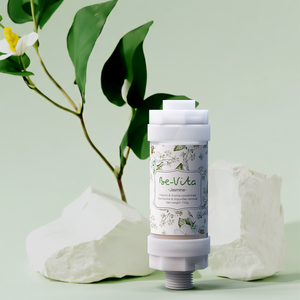 Bevita ตัวกรองวิตามินน้ำมันหอมระเหยมาใหม่รายงานการทดสอบวัสดุปลอดสารพิษติดตั้งง่ายด้วยตนเองสำหรับใช้ในครัวเรือน - Product Image 5