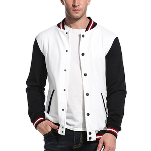 Chaqueta con letras de béisbol Varsity de alta calidad para hombre 2025, ropa de invierno personalizada de alta calidad, chaquetas Varsity de nuevo estilo personalizadas - Product Image 1