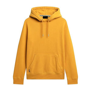 เสื้อฮู้ดผู้ชายสำหรับฤดูหนาว ออกกำลังกายกลางแจ้ง แห้งเร็ว พิมพ์ลายดิจิทัล บริการพิมพ์ลายตามสั่ง - Product Image 2