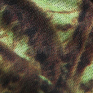 Nouvelle collection de t-shirts décontractés en coton pour hommes, grandes tailles, légers, design sublimé, antibactériens, anti-UV, manches courtes, fabrication en usine - Product Image 6