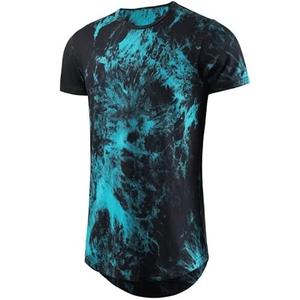 Camisetas de Alta Calidad, Personalizadas, Unisex, Manga Corta, Cuello Redondo, 100% Algodón, Tela de Lona, Ecológicas, Transpirables, Último Modelo - Product Image 1