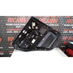 LAND ROVER Range Rover Evoque 1ª Serie (11>) PANEL TRASERO DERECHO LR028135 - Product Image 4