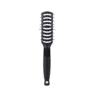 Best Alibaba China Online Shopping New Style 9 Row Vent Define Hair Brush For Detangling