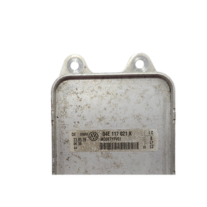 Scambiatore Acqua/Olio per Serie AUDI Q3 (F3B) 04E117021K DADA, DPCA Benzina 1500 (18>) - Product Image 6