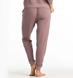 <b>Women's</b> Lightweight <b>Fleece</b> <b>Jogger</b> - Product Image 2