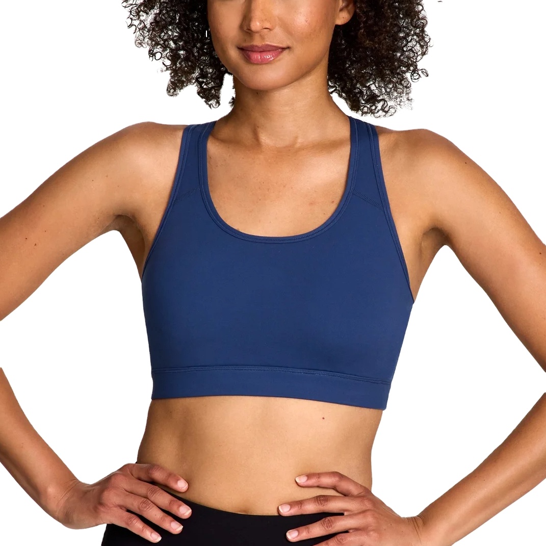 Wholesale Women's Yoga Sports Bra Crop Tops For Women Clothes Running Fitness Workout Active Athletic Gym Wear Sports Bras 2026