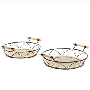 Vaisselle Traiteur Plateaux De Service Pour Thé Café Plateau De Service Ustensiles De Cuisine Article Café Ou Traiteurs Cantine Utilisation - Product Image 6