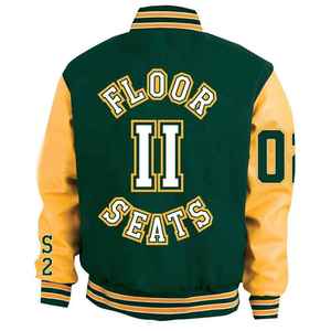 Guide complet des vestes universitaires personnalisées, y compris le tissu de taille et les options de personnalisation - Product Image 4