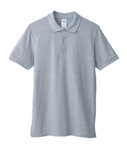 Chemises polo pour hommes avec logo personnalisé en broderie 3D, respirantes, couleur unie, camiseta polo pour le sport, vente en gros - Product Image 6