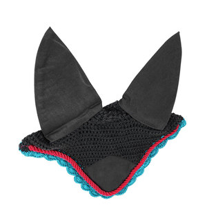 Breathable Material Horse Ear <b>Bonnet</b> For Daily Training Comfort Wear Use Stylish Outdoor Horse Ear <b>Bonnet</b> - Product Image 1