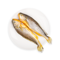 Corvina Congelée Entière de Qualité Supérieure, Nutritive, Faible en Glucides, Faible en Sucre, Sans Transgras, Emballée Sous Vide, Vente en Gros à Prix Abordable