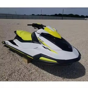 Moto Acuática Yamaha WaveRunner VX-C 1100 de Primera Calidad con Motor de 4 Tiempos y 300 CV, Capacidad de 1500 cc, Lista para Entrega. - Product Image 6