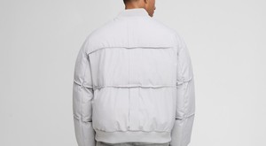 Recién llegado, ropa de calle Unisex, chaqueta acolchada, ropa de invierno, colores personalizados, tamaño y logotipo, chaqueta acolchada para mujer a la venta - Product Image 2