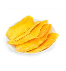 Vente en gros de fruits secs de mangue séchée naturelle du Vietnam de haute qualité - Product Image 3