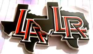 Champ King Pare-chocs personnalisés pour casque de baseball avec résine PVC, adhésif 3M, ruban adhésif double face 2D/3D pour logos d'équipe - Product Image 2