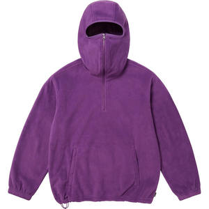 Nouveau sweat à capuche élégant personnalisé cagoule Sherpa chaud poids lourd unisexe sweat à capuche d'hiver pour hommes - Product Image 1