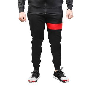 Vêtements pour hommes Sports de plein air personnalisés vêtements de sport pour hommes survêtements pour hommes ensemble 2 pièces de sweats à capuche ensembles de sweat-shirts à fermeture éclair personnalisés - Product Image 3