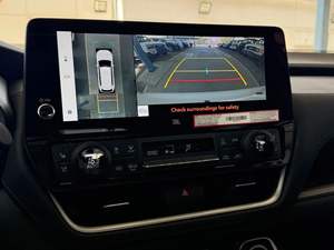 Prêt à être expédié – Toyota Grand Highlander Limited 2.4T 2025, toutes options, titre propre, occasion - Product Image 5