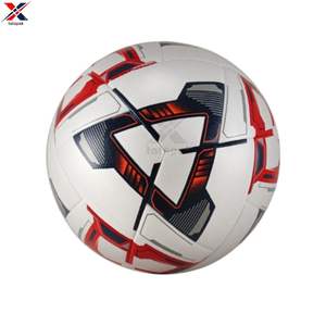 Balón de Fútbol Profesional Recién Llegado, de Alta Calidad, Ligero, Transpirable, Personalizable en Tamaño/Logotipo, Material PU/PVC - Product Image 5