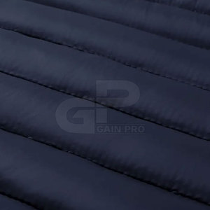 เสื้อกั๊กพัฟเฟอร์ผู้ชาย กันลม เก็บความร้อน เหมาะสำหรับกีฬากลางแจ้งและสไตล์สตรีทในเมือง - Product Image 6