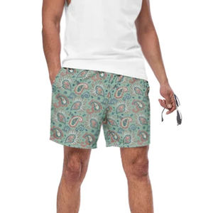 High Street Hip Hop Summer Shorts Pant Mejor calidad Summer Shorts Hombres Jogging Shorts Nueva llegada Jogger Jogging Shorts - Product Image 3