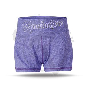 Pantalones cortos de verano para mujer, pantalones cortos informales hechos a medida para mujer - Product Image 1