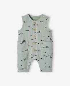 Vente en gros de vêtements de nuit tricotés pour bébés filles, garçons et filles, vêtements en tricot, tenues de combinaison et pull personnalisées - Product Image 6