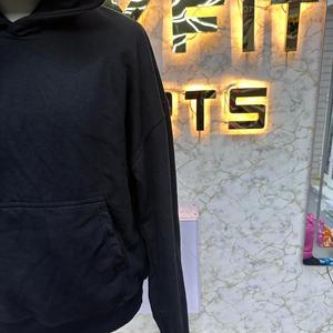 เสื้อฮู้ดสวมหัวสำหรับผู้ชายเสื้อฮู้ดแบบกำหนดเองพิมพ์โลโก้ที่ดีที่สุด - Product Image 5