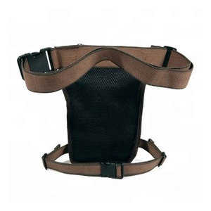 Sac tactique MOLLE en cuir personnalisé pochette étanche sac tactique MOLLE en cuir durable personnalisé - Product Image 4